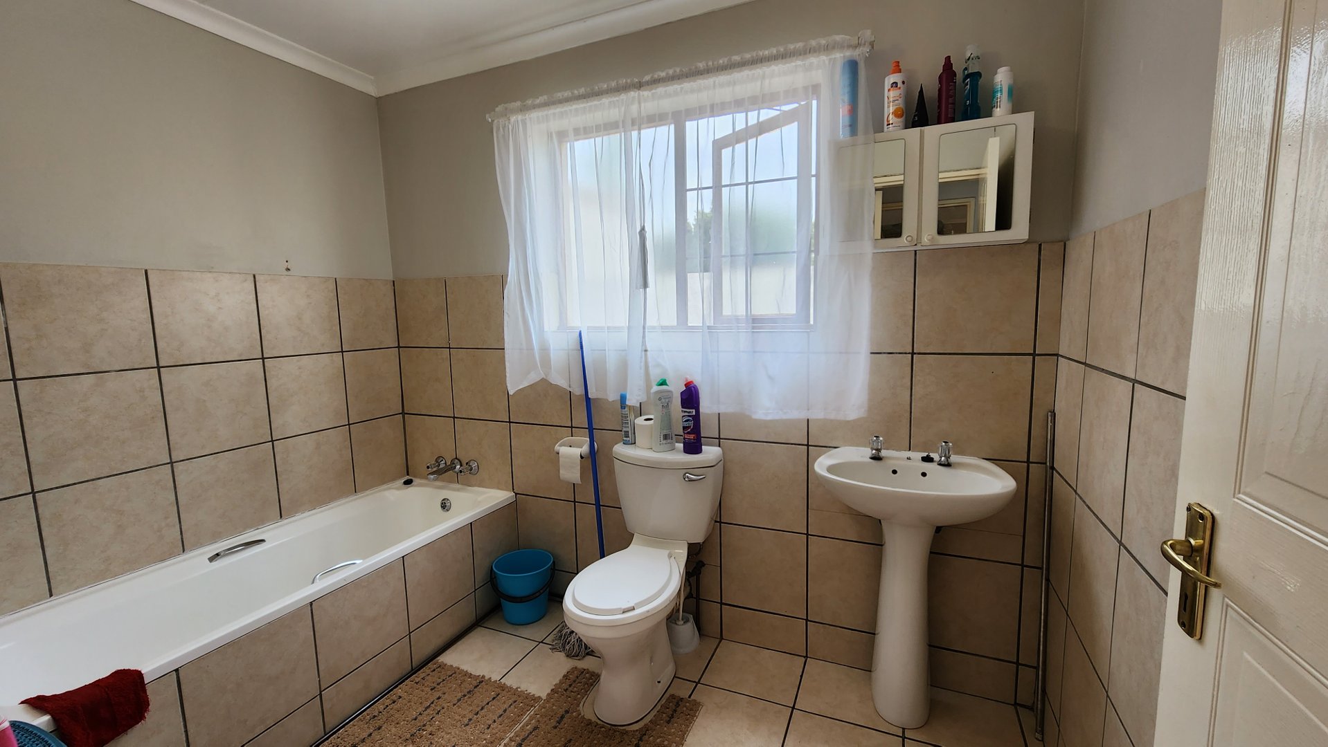 2 Bedroom Property for Sale in Langenhovenpark Free State